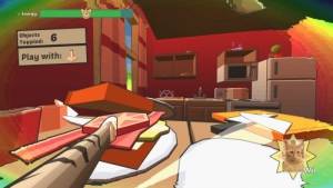 Catlateral Damage: Remeowstered