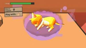 Catlateral Damage: Remeowstered