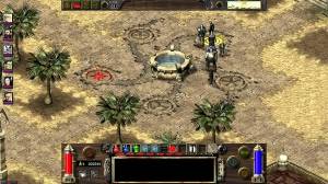 Arcanum: Of Steamworks and Magick Obscura