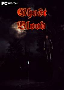   Ghost blood 2021 