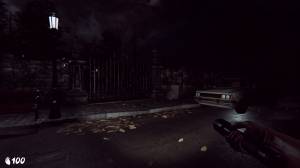  Ghost blood