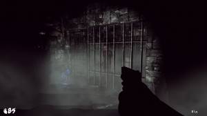  Ghost blood