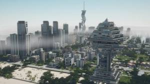 Citystate 2 / Citystate II