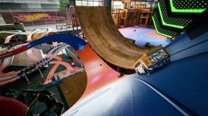HOT WHEELS UNLEASHED