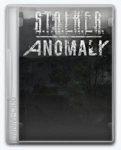   S.T.A.L.K.E.R.: Call of Pripyat - Anomaly 2021 