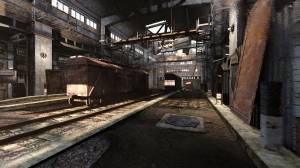 S.T.A.L.K.E.R.: Call of Pripyat - Anomaly