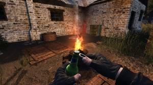 S.T.A.L.K.E.R.: Call of Pripyat - Anomaly