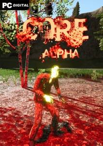   Core Alpha 2021 