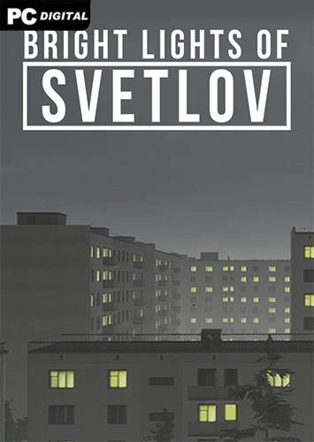   Bright Lights of Svetlov 2021 