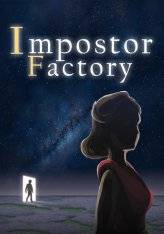   Impostor Factory / To the Moon 3 2021 
