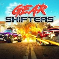   Gearshifters 2021 