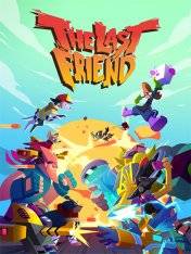   The Last Friend 2021 