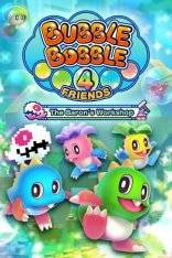  Bubble Bobble 4 Friends: The Barons Workshop 2021 