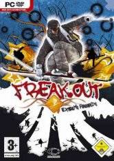   Freak Out: Extreme Freeride 2007 