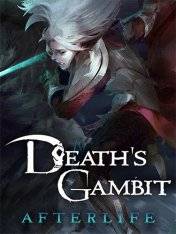   Death's Gambit: Afterlife 2021 