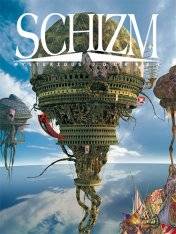   Schizm: Mysterious Journey. Re-release 2021 