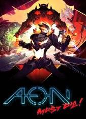   Aeon Must Die! 2021 