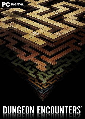   Dungeon Encounters 2021 