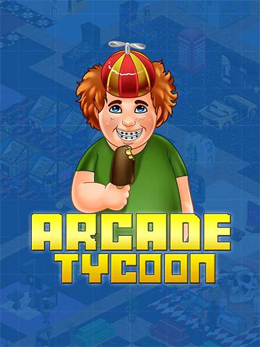   Arcade Tycoon: Simulation 2021 