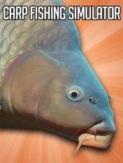   Carp Fishing Simulator 2021 