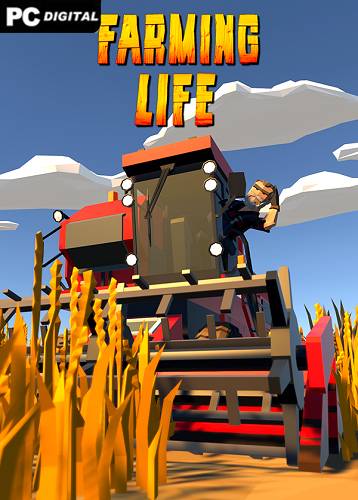   Farming Life 2021 