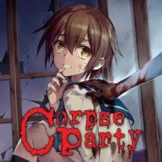   Corpse Party 2021 