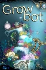   Growbot 2021 