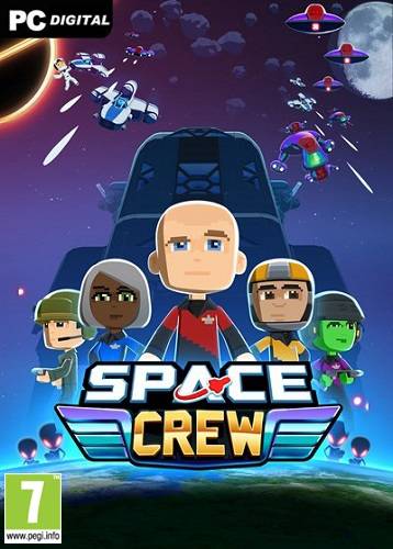   Space Crew 2020 