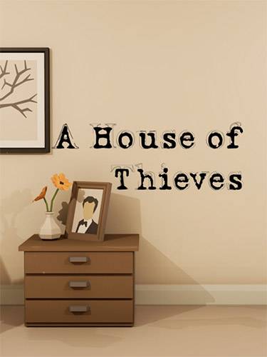   A House of Thieves 2021 