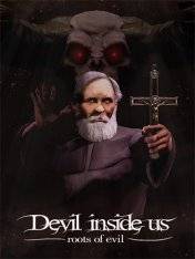   Devil Inside Us: Roots of Evil 2021 