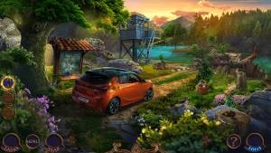 Myth or Reality: Fairy Lands