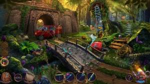 Myth or Reality: Fairy Lands