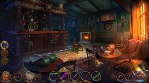 Myth or Reality: Fairy Lands
