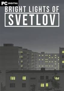   Bright Lights of Svetlov 2021 