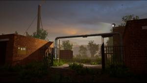 Bright Lights of Svetlov 