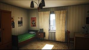 Bright Lights of Svetlov 