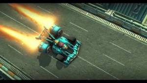 Gearshifters