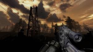  S.T.A.L.K.E.R.  