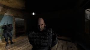  S.T.A.L.K.E.R.  