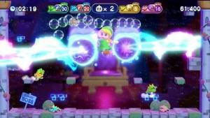 Bubble Bobble 4 Friends: The Barons Workshop