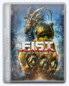   F.I.S.T.: Forged In Shadow Torch 2021 