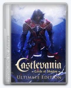   Castlevania: Lords of Shadow 2013 