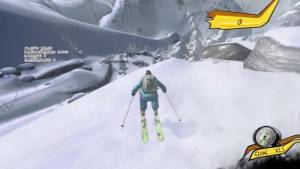 Freak Out: Extreme Freeride