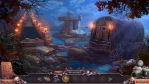 Halloween Stories 5: The Neglected Dead