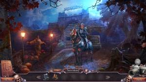 Halloween Stories 5: The Neglected Dead