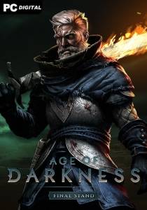   Age of Darkness: Final Stand 2021 