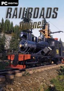 Railroads Online Купить Ключ