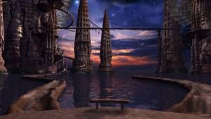 Schizm: Mysterious Journey. Re-release