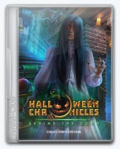   Halloween Chronicles 4: Behind the Door 2021 
