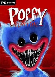   Poppy Playtime 2021 